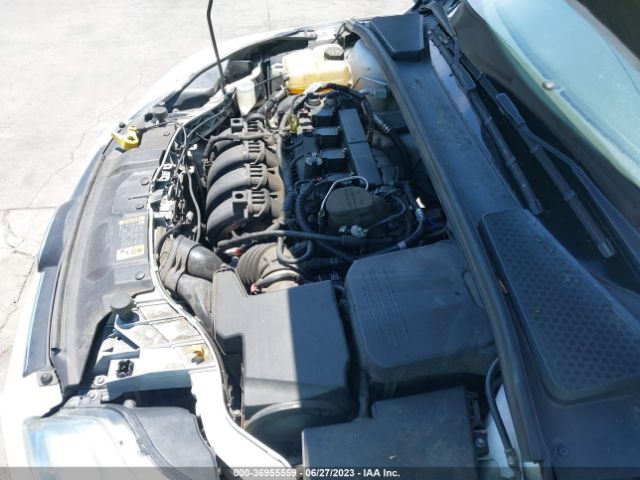 1FADP3K26EL414246 Ford FOCUS SE