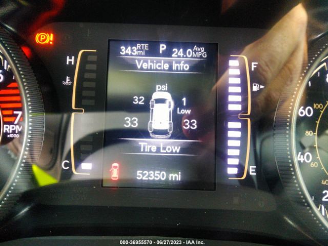 1C4PJLLB4LD577315 Jeep Cherokee Altitude