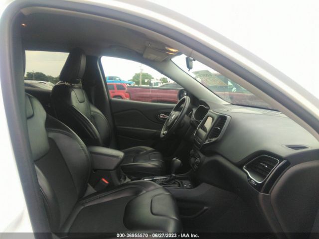 1C4PJLLB4LD577315 Jeep Cherokee Altitude