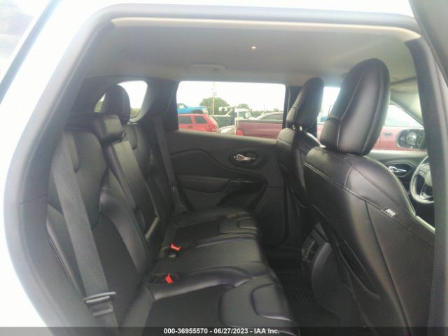 1C4PJLLB4LD577315 Jeep Cherokee Altitude