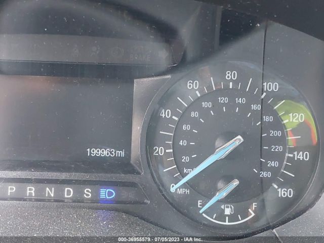 3FA6P0HD0ER207367 Ford FUSION SE