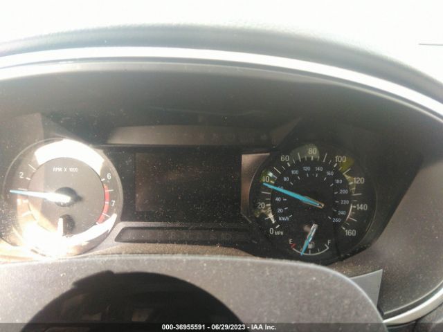 3FA6P0H7XFR301493 Ford FUSION SE