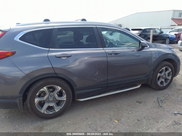 Honda Cr-v Ex-l 2017 7FARW1H84HE021649 Image 13
