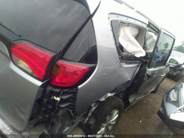 2C4RC1BG8HR812484 Chrysler Pacifica Touring-l