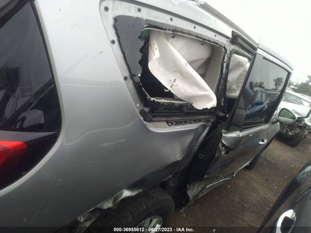 2C4RC1BG8HR812484 Chrysler Pacifica Touring-l