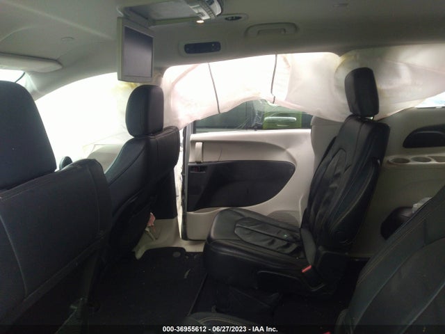 2C4RC1BG8HR812484 Chrysler Pacifica Touring-l