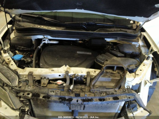 Honda Pilot Elite 2016 5FNYF6H05GB063597 Image 17