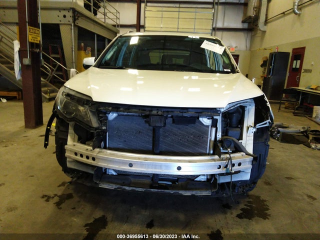 Honda Pilot Elite 2016 5FNYF6H05GB063597 Image 5