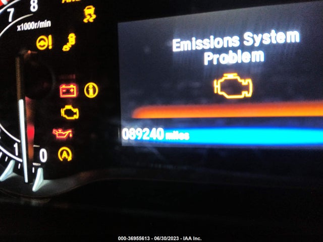 Honda Pilot Elite 2016 5FNYF6H05GB063597 Image 8