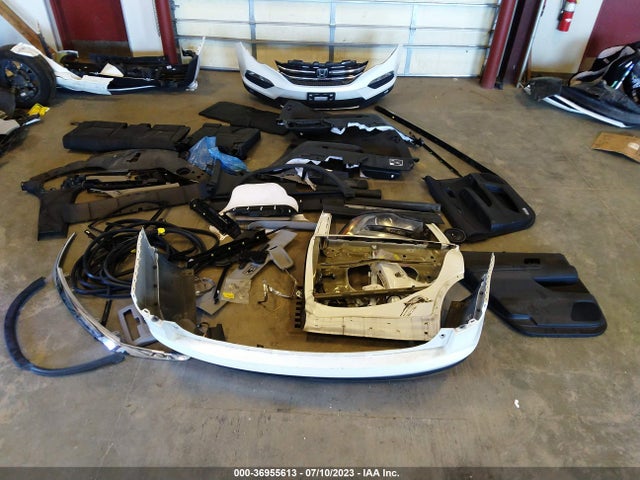 Honda Pilot Elite 2016 5FNYF6H05GB063597 Image 4