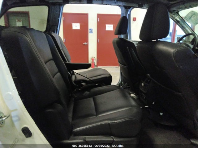 Honda Pilot Elite 2016 5FNYF6H05GB063597 Image 15