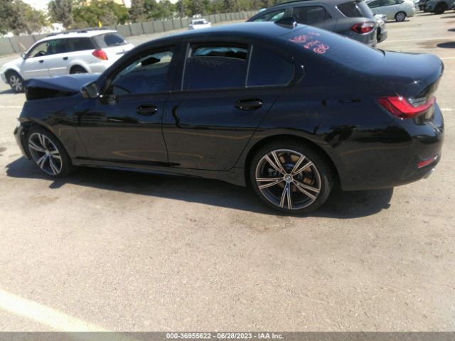 3MW5R1J04N8C53302 BMW 3 Series 330i