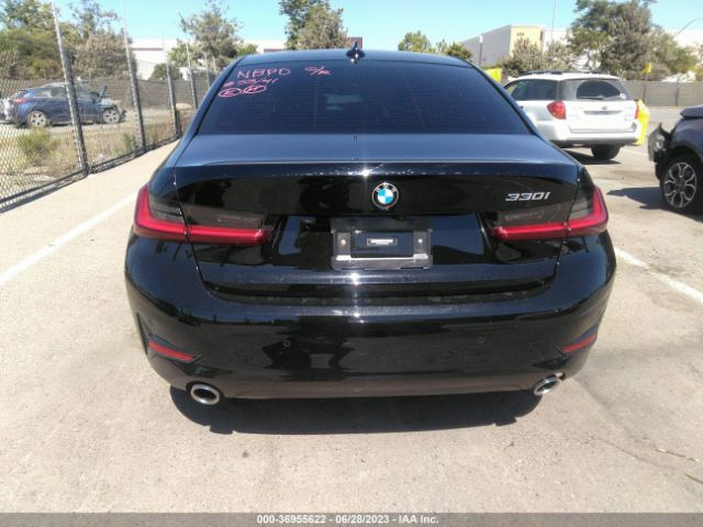 3MW5R1J04N8C53302 BMW 3 Series 330i