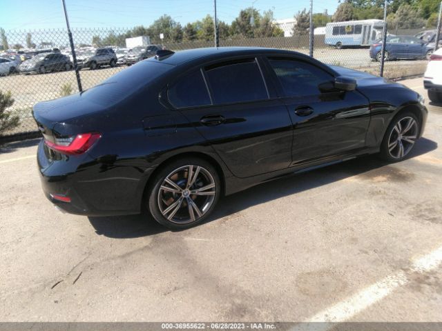 3MW5R1J04N8C53302 BMW 3 Series 330i