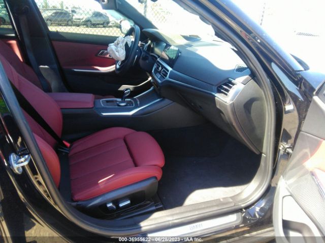 3MW5R1J04N8C53302 BMW 3 Series 330i
