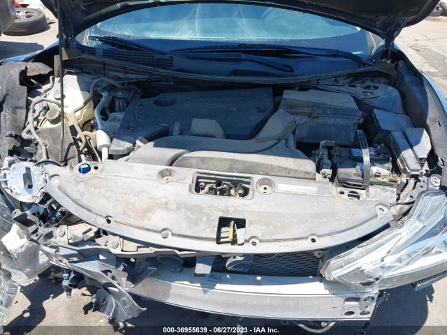 Nissan Altima 2.5 Sv 2018 1N4AL3AP3JC178063 Image 17