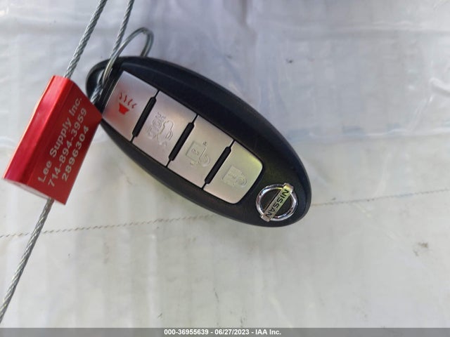 Nissan Altima 2.5 Sv 2018 1N4AL3AP3JC178063 Image 3