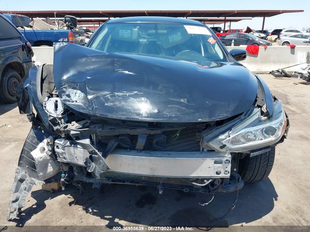 Nissan Altima 2.5 Sv 2018 1N4AL3AP3JC178063 Image 5