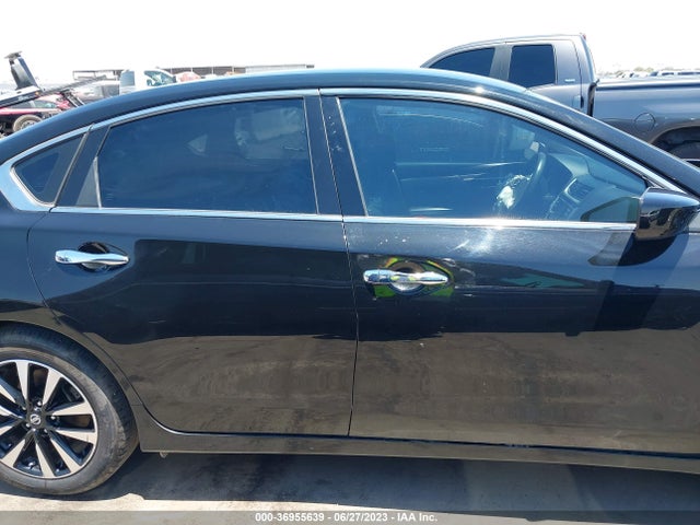 Nissan Altima 2.5 Sv 2018 1N4AL3AP3JC178063 Image 6