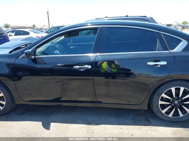 Nissan Altima 2.5 Sv 2018 1N4AL3AP3JC178063 Image 7