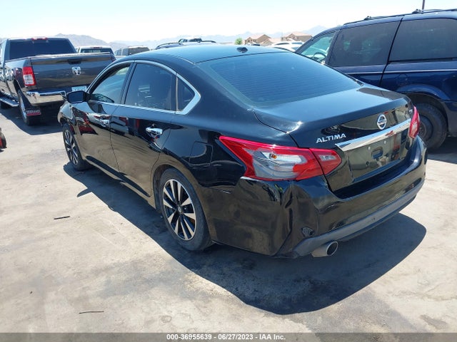 Nissan Altima 2.5 Sv 2018 1N4AL3AP3JC178063 Image 10