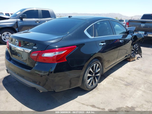 Nissan Altima 2.5 Sv 2018 1N4AL3AP3JC178063 Image 11