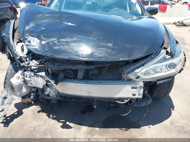 Nissan Altima 2.5 Sv 2018 1N4AL3AP3JC178063 Image 13
