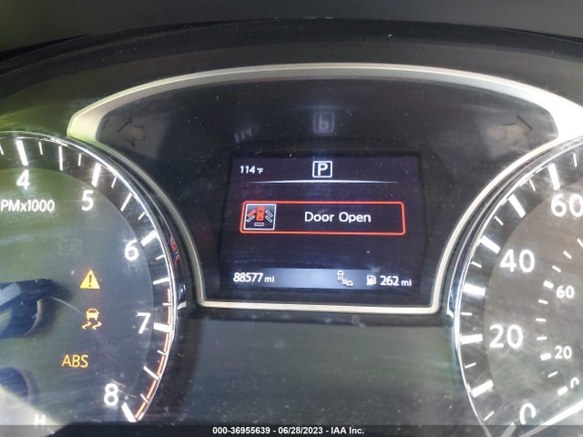 Nissan Altima 2.5 Sv 2018 1N4AL3AP3JC178063 Image 14