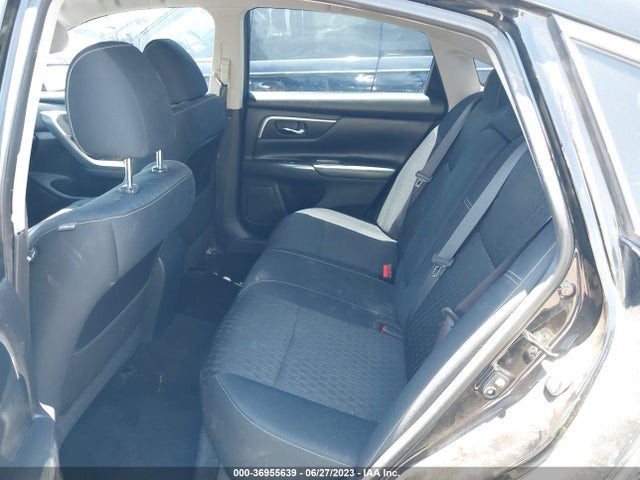 Nissan Altima 2.5 Sv 2018 1N4AL3AP3JC178063 Image 15