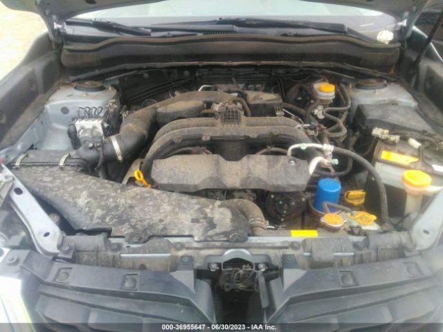 JF2SJADC0JH441616 Subaru Forester Premium