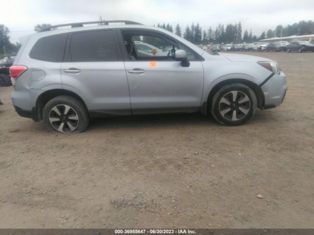 JF2SJADC0JH441616 Subaru Forester Premium