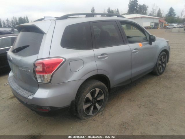JF2SJADC0JH441616 Subaru Forester Premium