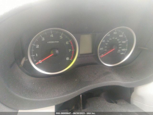 JF2SJADC0JH441616 Subaru Forester Premium