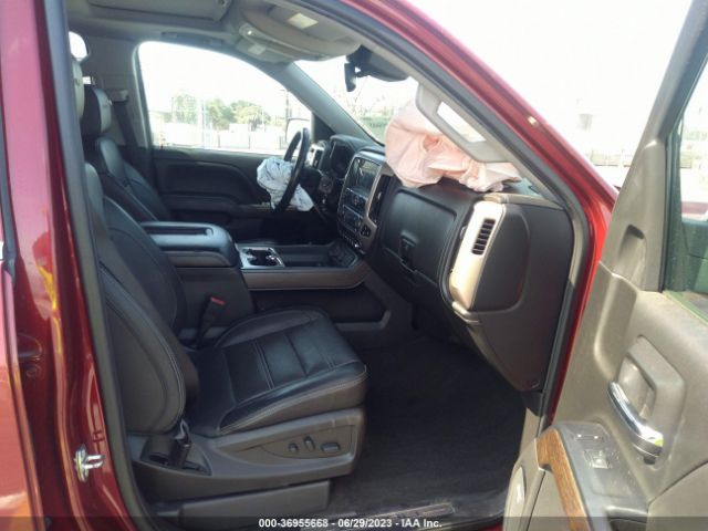 3GTU2PEJ7JG277523 GMC Sierra 1500 Denali