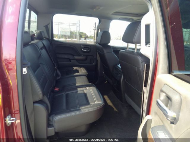 3GTU2PEJ7JG277523 GMC Sierra 1500 Denali