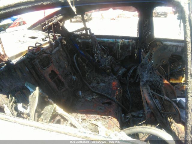 JF1VA2M60J9814469 Subaru Wrx Sti