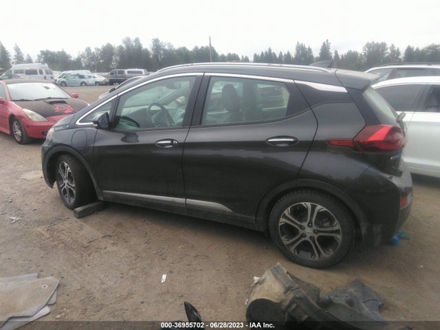 Chevrolet Bolt Ev Premier 2017 1G1FX6S06H4188803 Image 5