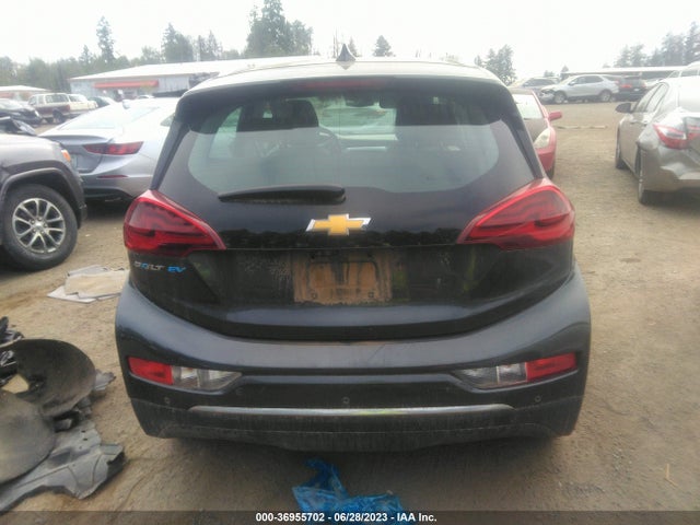 Chevrolet Bolt Ev Premier 2017 1G1FX6S06H4188803 Image 7