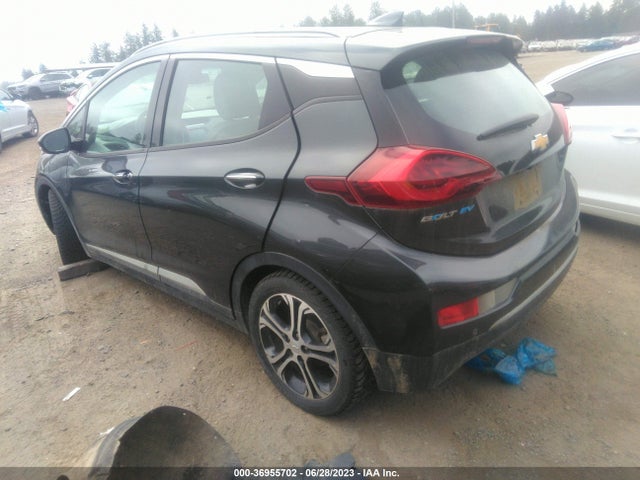 Chevrolet Bolt Ev Premier 2017 1G1FX6S06H4188803 Image 10
