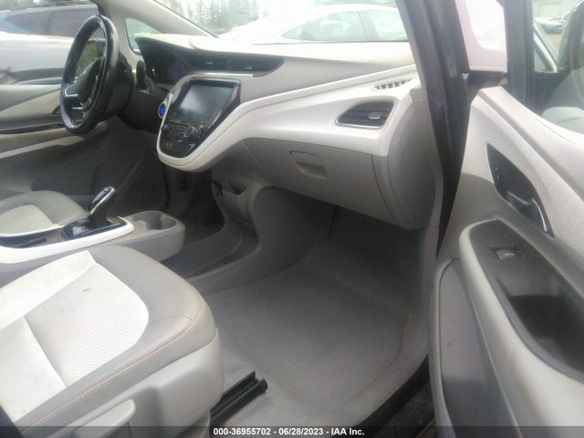 Chevrolet Bolt Ev Premier 2017 1G1FX6S06H4188803 Image 12