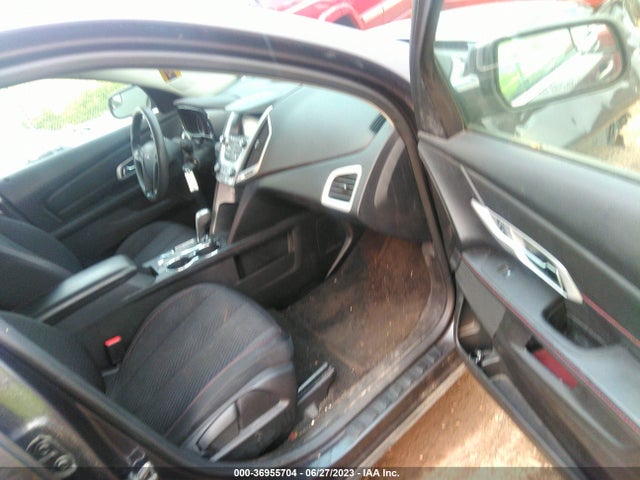GMC Terrain Sle 2014 2GKALMEK3E6348200 Image 5