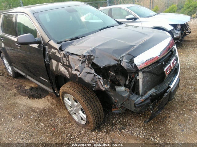 GMC Terrain Sle 2014 2GKALMEK3E6348200 Image 6