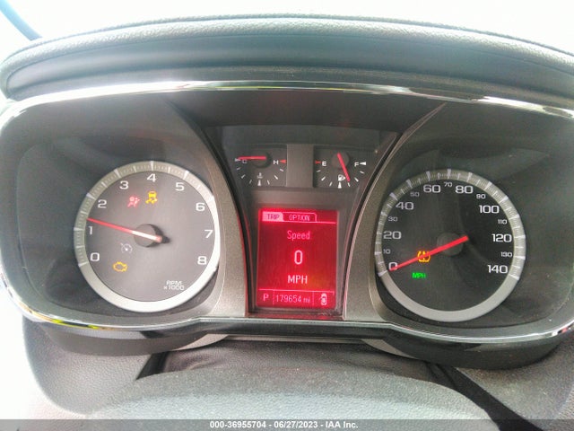 GMC Terrain Sle 2014 2GKALMEK3E6348200 Image 7