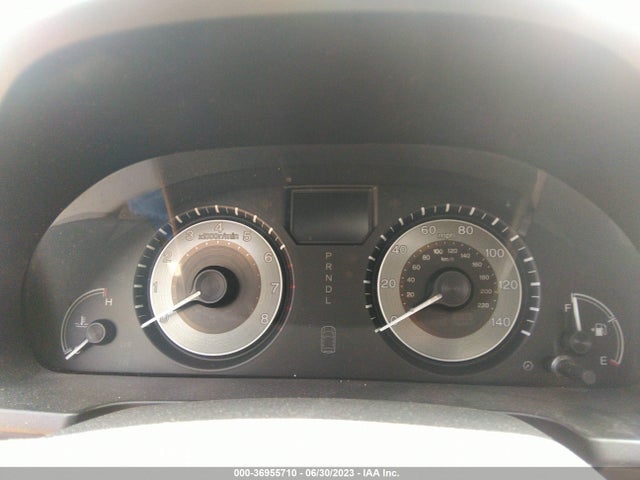 Honda Odyssey Ex-l 2015 5FNRL5H60FB066692 Image 7