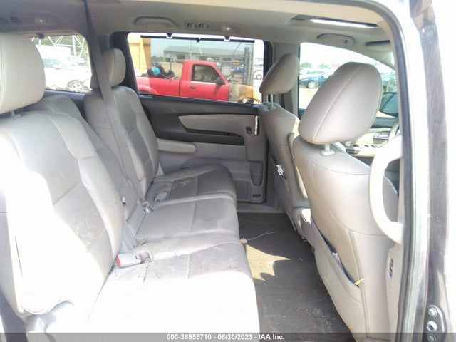 Honda Odyssey Ex-l 2015 5FNRL5H60FB066692 Image 8