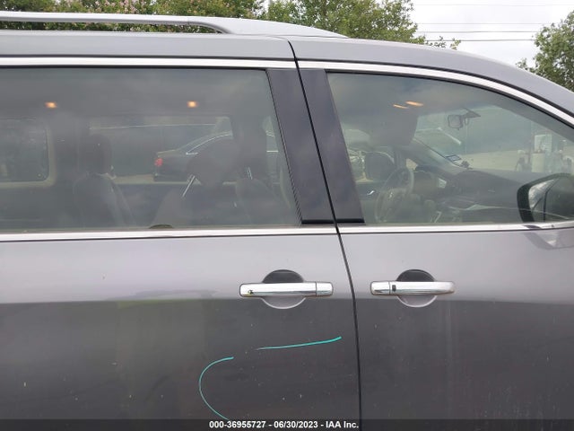 2015 Nissan Quest, VIN: JN8AE2KP8F9132525