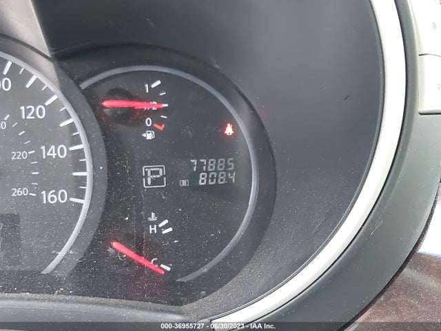 2015 Nissan Quest, VIN: JN8AE2KP8F9132525