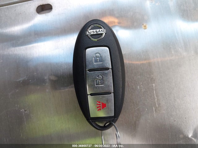 2015 Nissan Quest, VIN: JN8AE2KP8F9132525