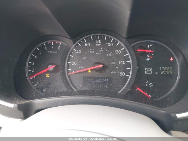 2015 Nissan Quest, VIN: JN8AE2KP8F9132525