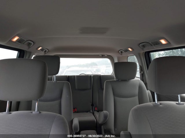 2015 Nissan Quest, VIN: JN8AE2KP8F9132525